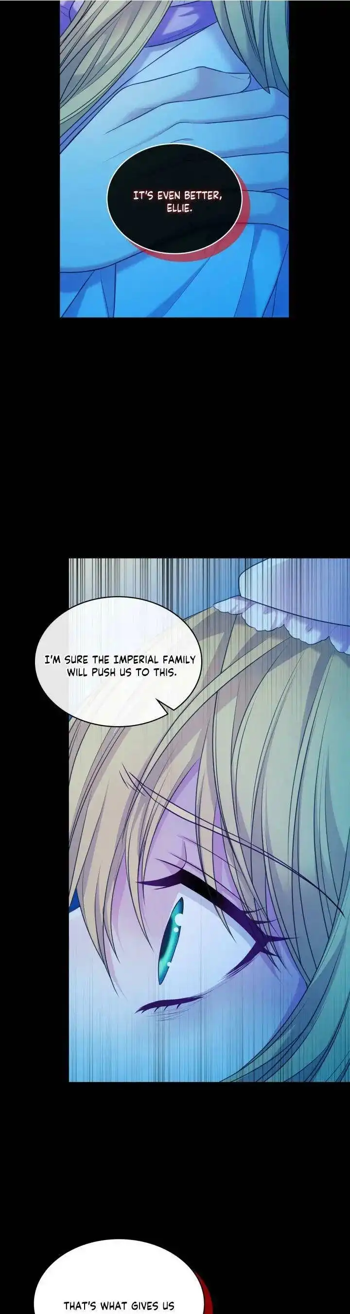 Sincerely: I Became a Duke's Maid Chapter 90 9
